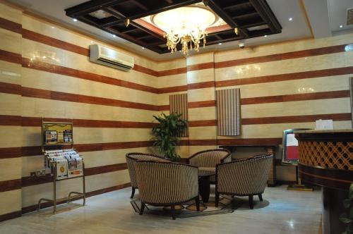 Sahara Hotel Apartment