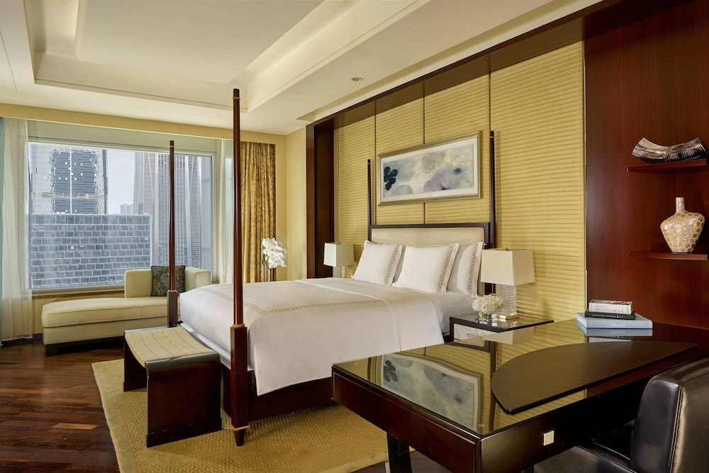 The Ritz-Carlton, Shenzhen