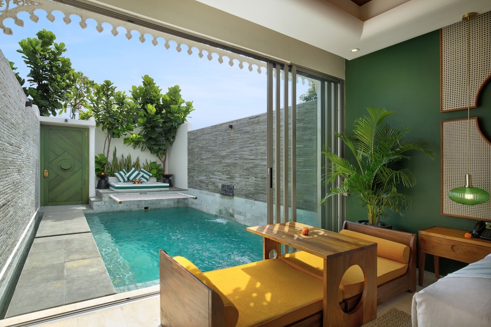 Monolocale Resort Seminyak