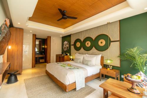 Monolocale Resort Seminyak