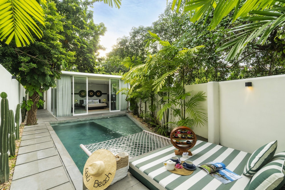 Monolocale Resort Seminyak