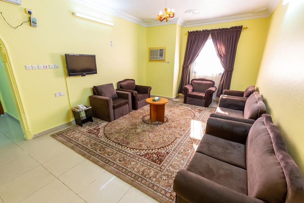 Al Eairy Furnished Apartment Al Madinah 3
