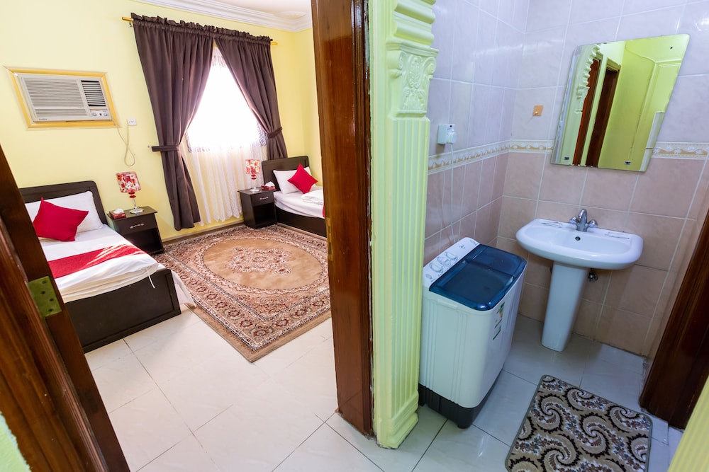 Al Eairy Furnished Apartment Al Madinah 3