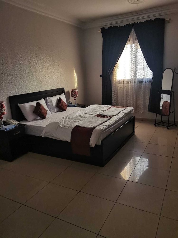 Al Eairy Furnished Apartment Al Madinah 3