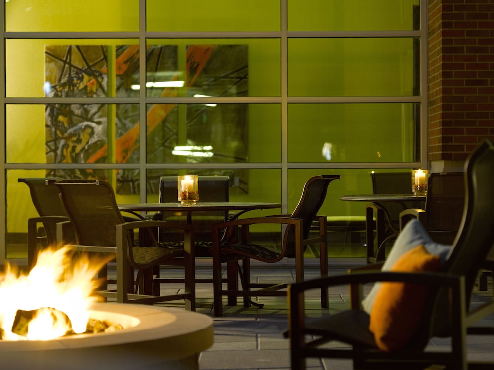 Hyatt House Seattle/Redmond