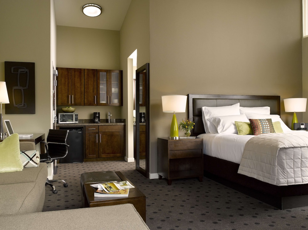 Hyatt House Seattle/Redmond