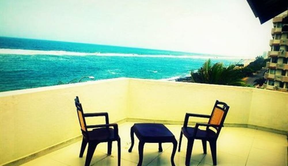 Sai Sea City Hotel