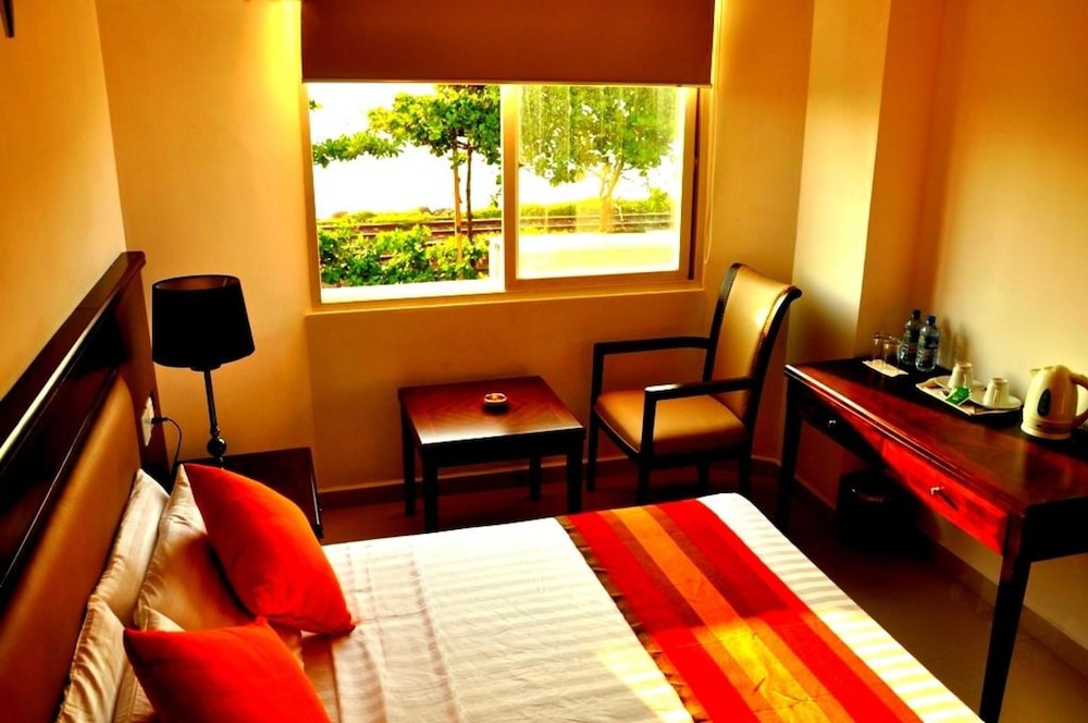 Sai Sea City Hotel