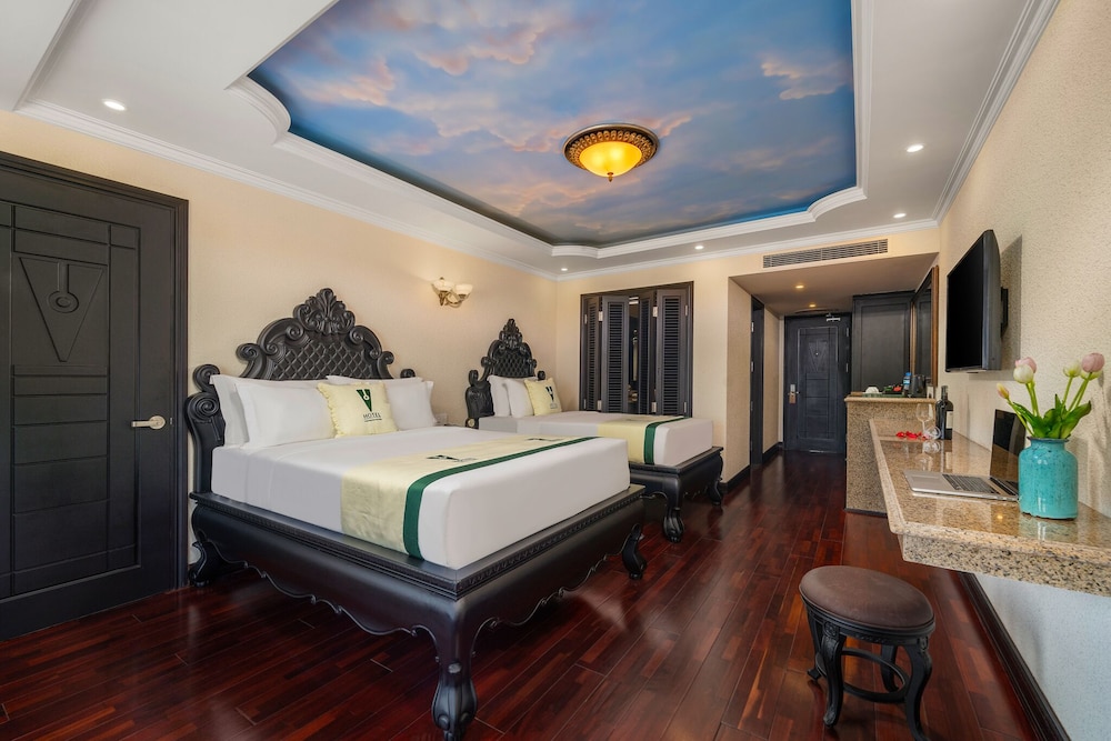 V-Hotel Da Nang Beach