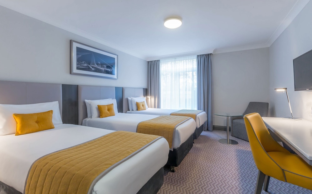 Maldron Hotel South Mall Cork City