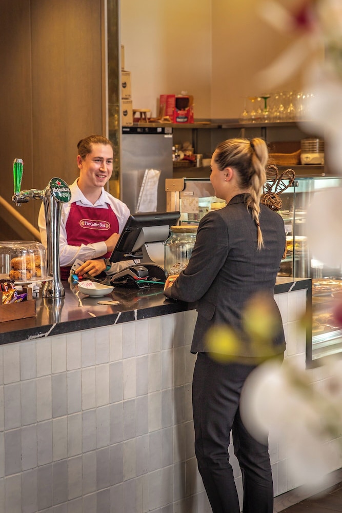 Maldron Hotel South Mall Cork City