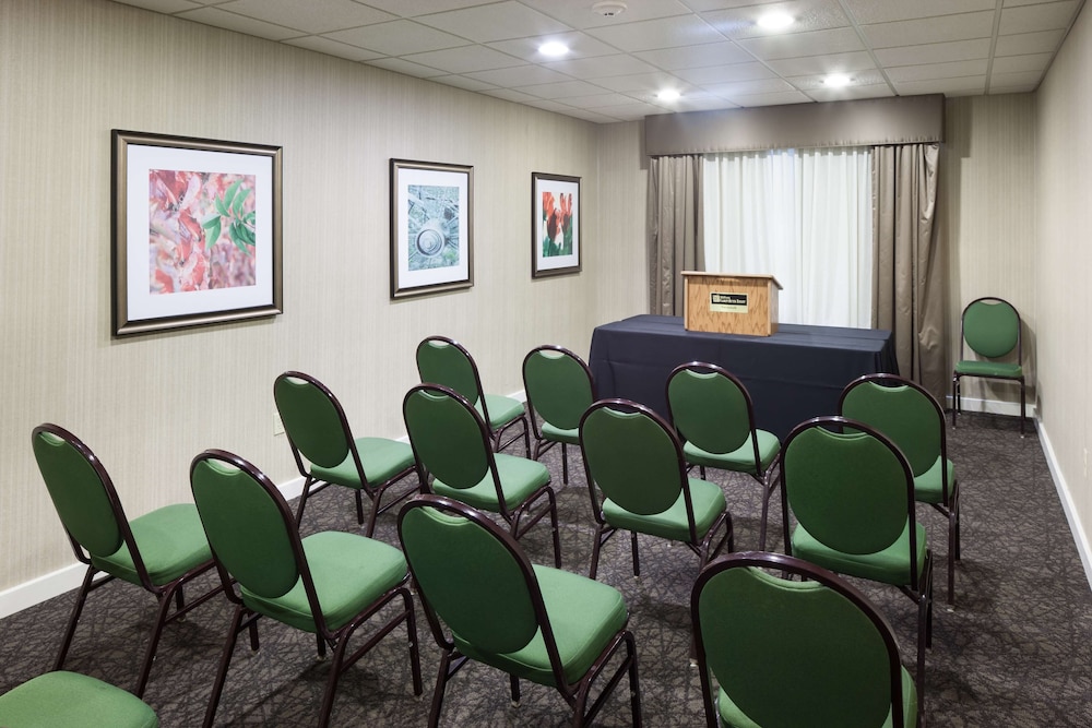 Hilton Garden Inn Savannah Airport