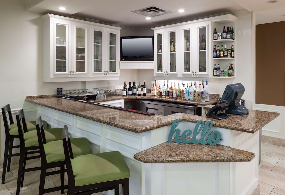 Hilton Garden Inn Savannah Airport