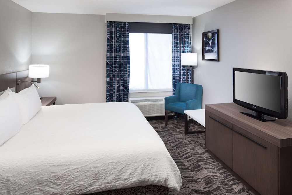 Hilton Garden Inn Savannah Airport