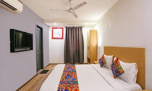 OYO townhouse 057 Gujranwala Town