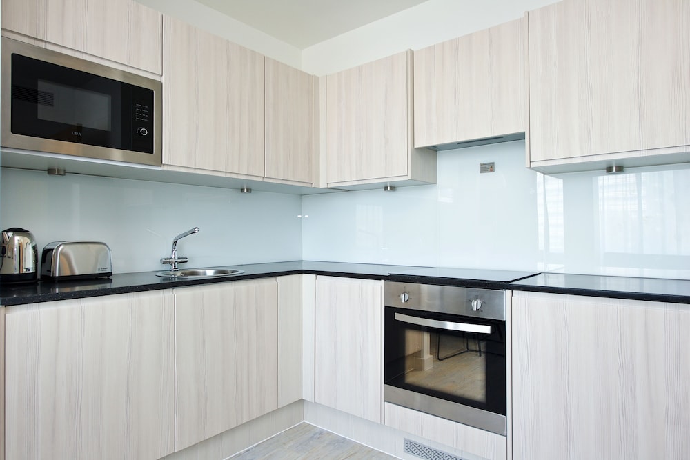Staycity Aparthotels, Manchester, Piccadilly
