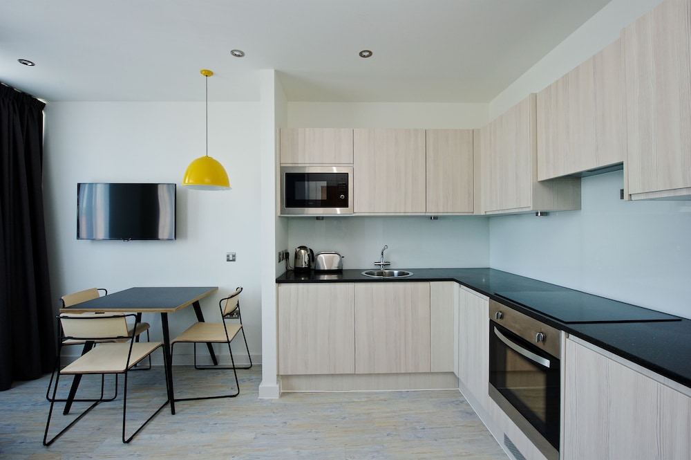 Staycity Aparthotels, Manchester, Piccadilly