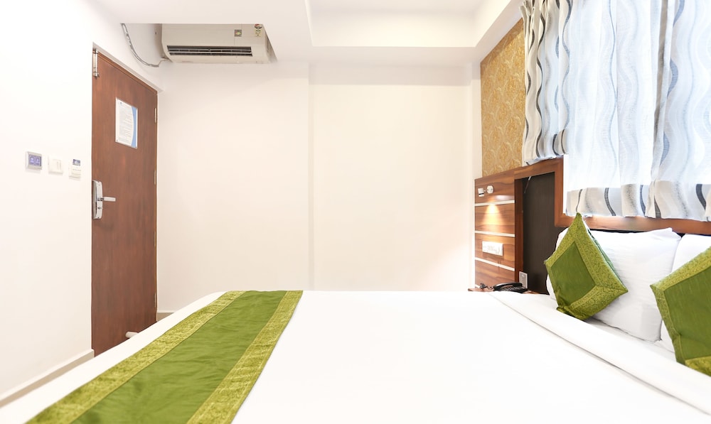 Itsy Hotels Elmas Golden Key