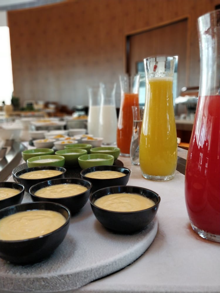 Hyatt Place Hyderabad Banjara Hills