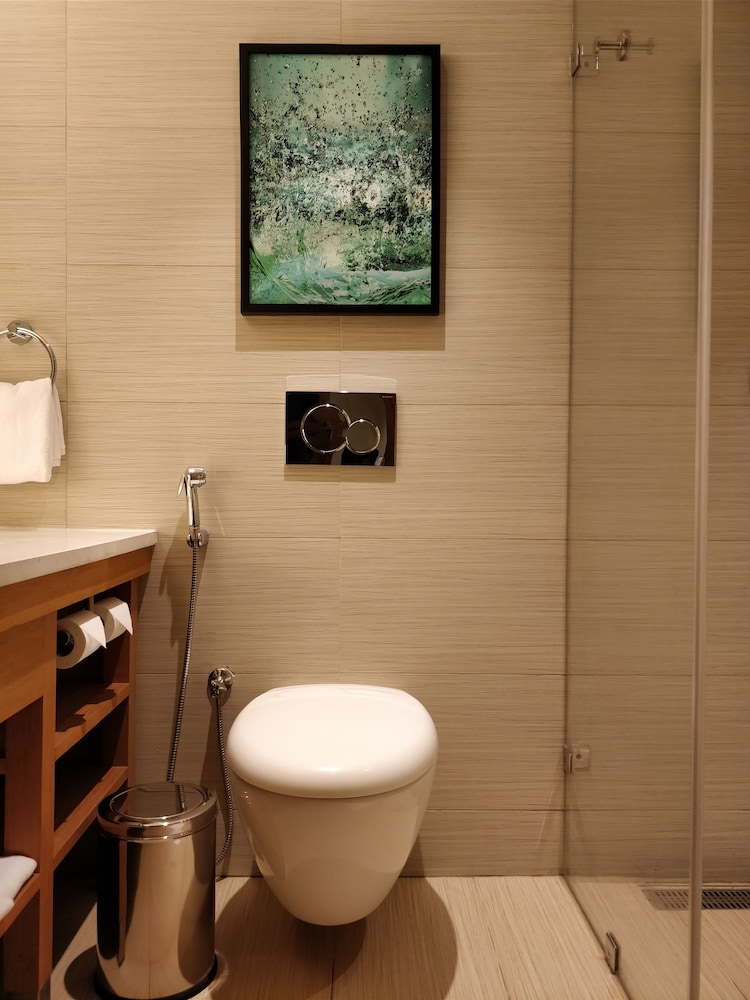 Hyatt Place Hyderabad Banjara Hills