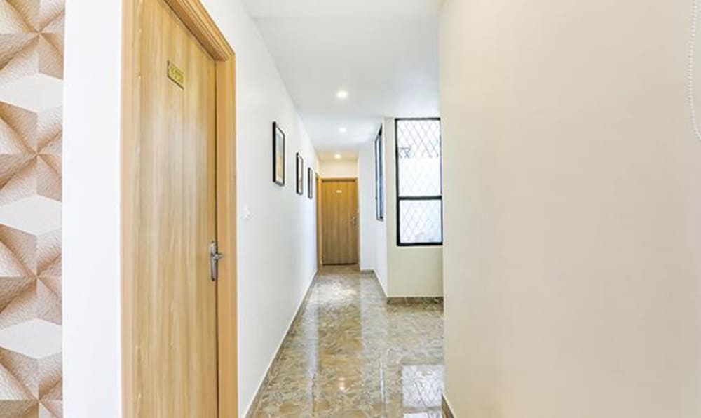 FabHotel VS Suites & Inn