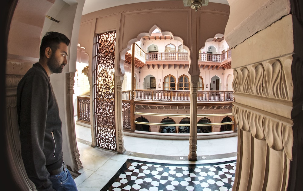 Haveli Dharampura