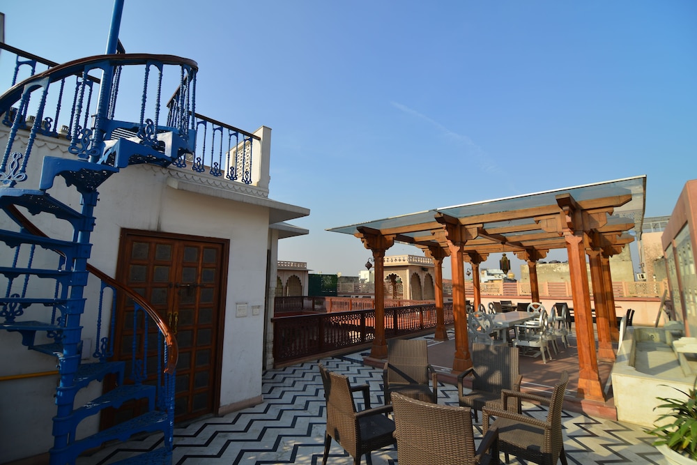 Haveli Dharampura