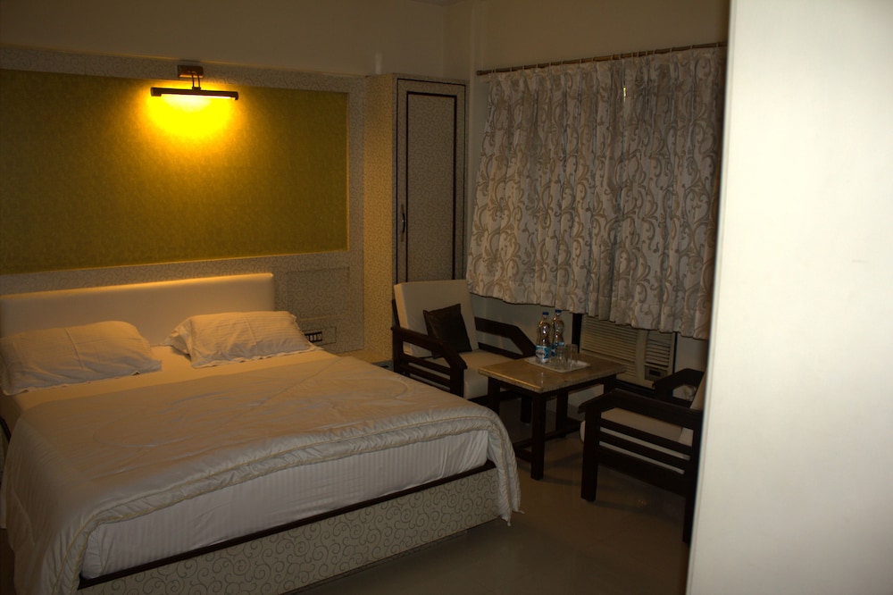 Hotel Solitaire