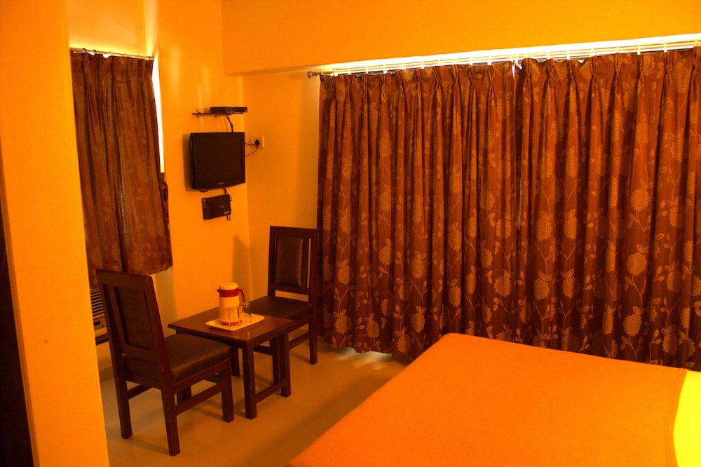 Hotel Solitaire