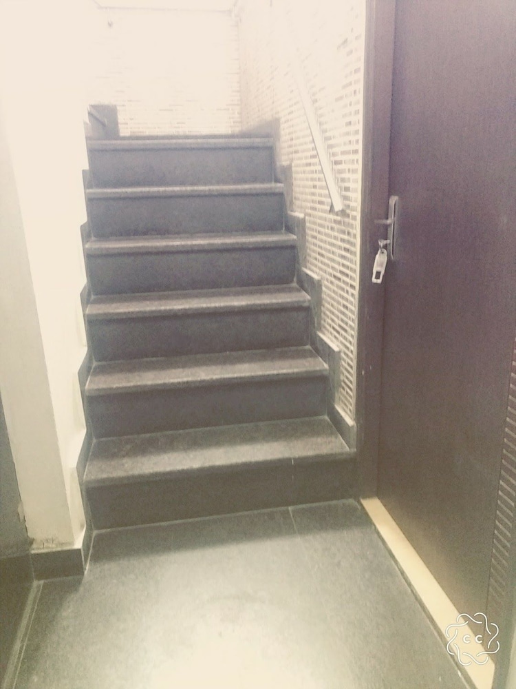 Hotel Vikrant
