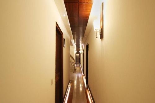 Hotel Vikrant