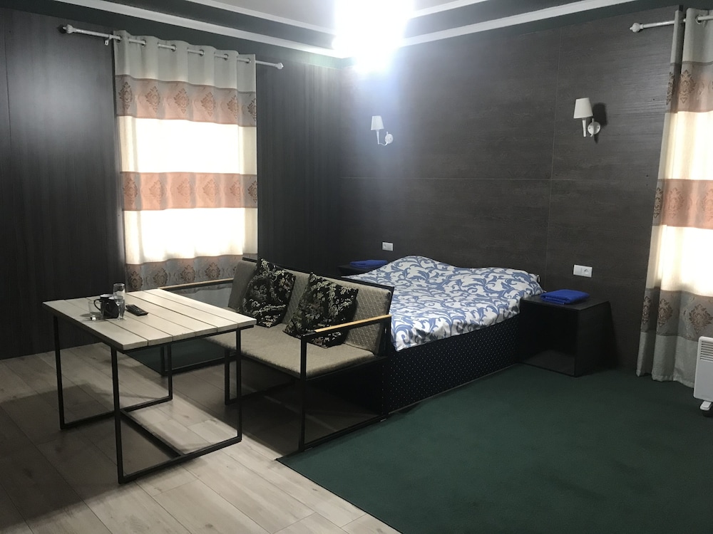 InCity Hotel