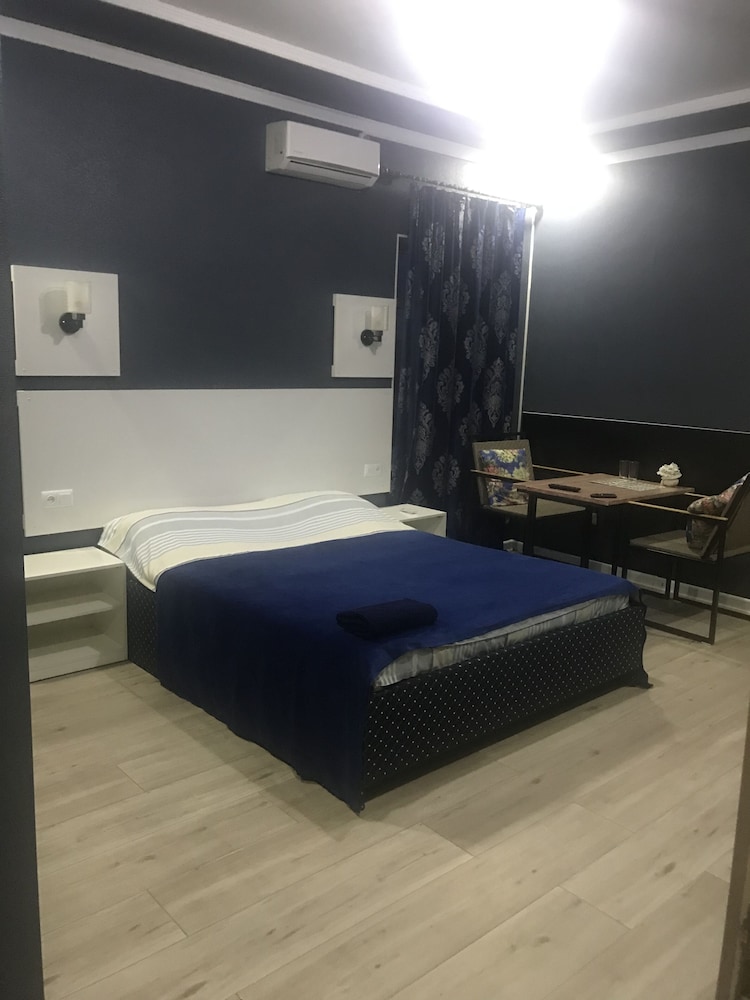 InCity Hotel