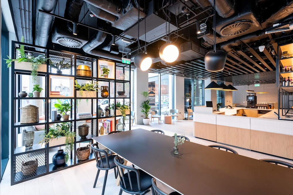 Staycity Aparthotels, Dublin, City Quay
