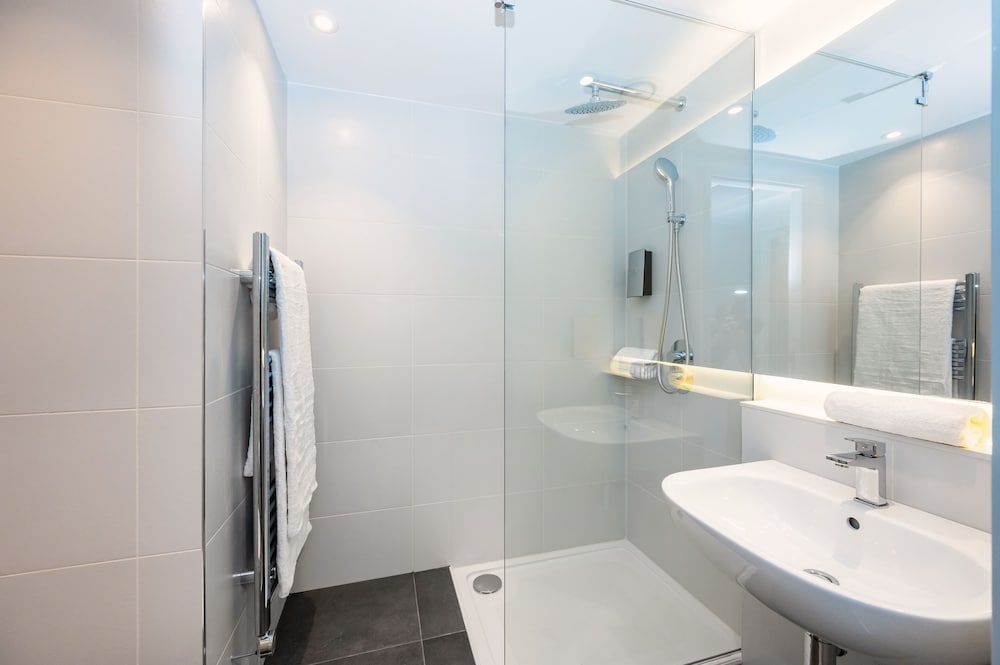 Staycity Aparthotels, Dublin, City Quay