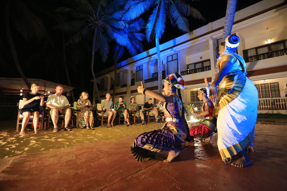 Beach and Lake Ayurvedic Resort
