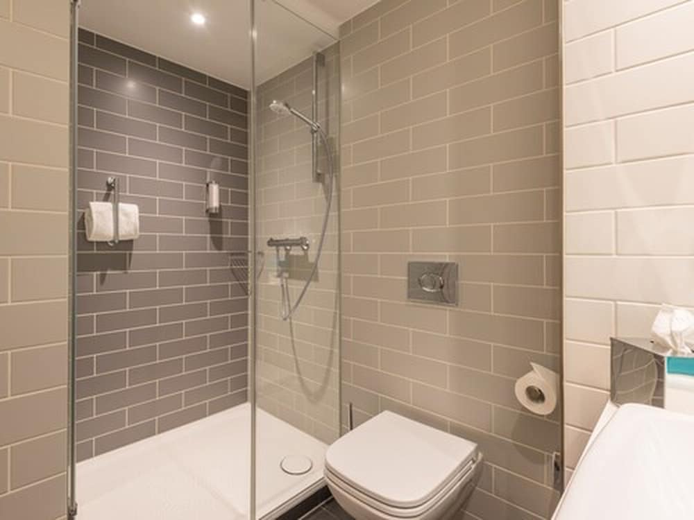 Holiday Inn Express Wuppertal - Hauptbahnhof by IHG