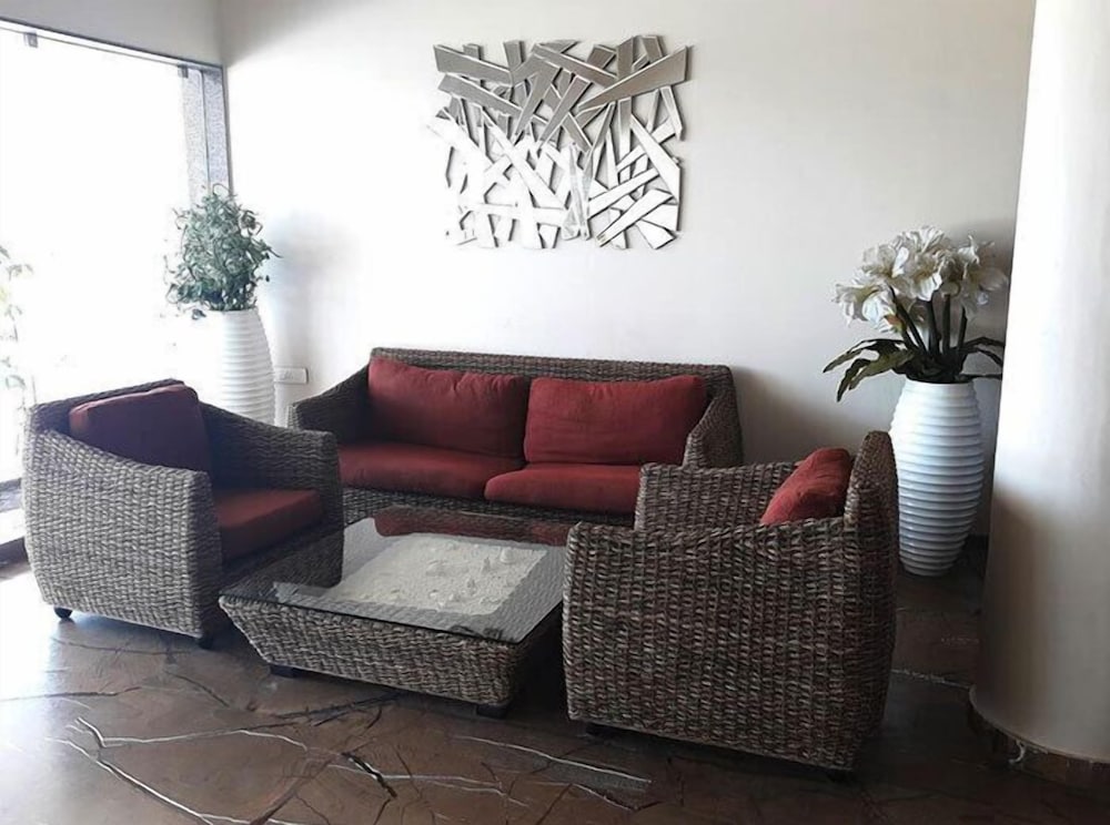 Prabhu Resort by King's Kraft, Rajkot