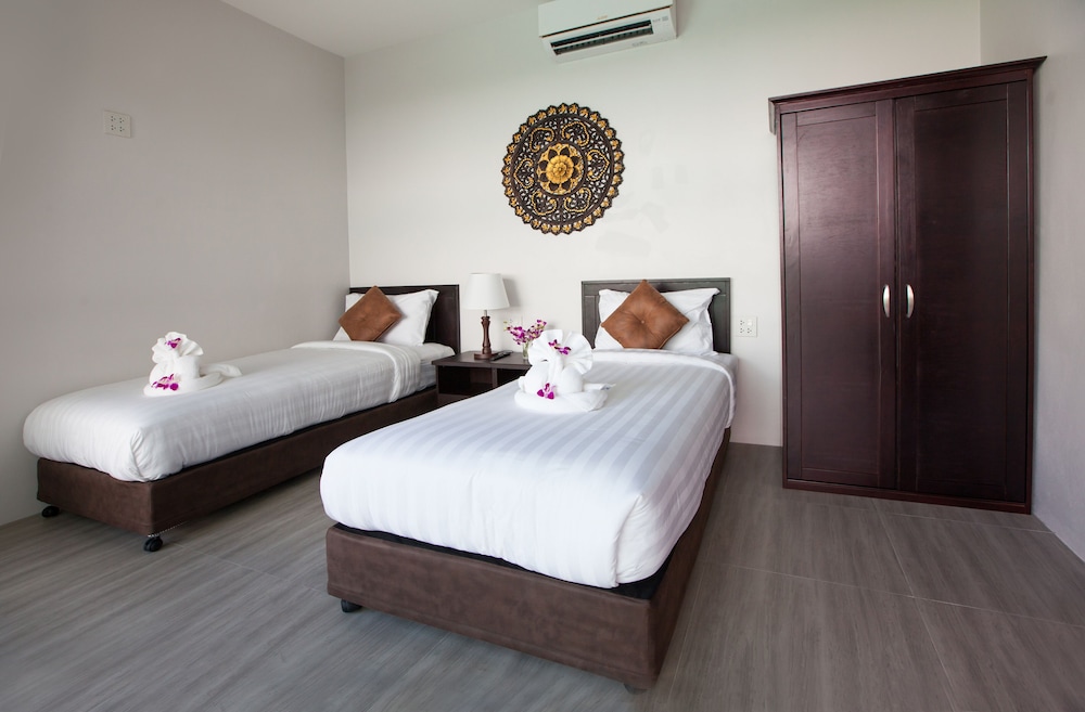 Lux Family Villas