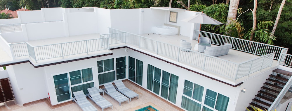 Lux Family Villas
