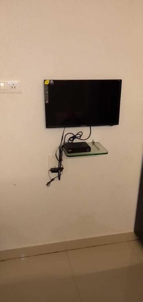 OYO 10389 Latanand Residency