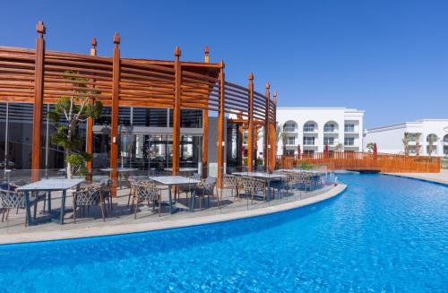 Club Prive by Rixos Sharm El Sheikh