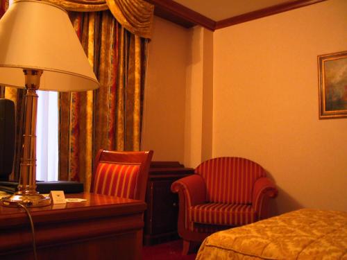 Hotel Jai Maa Inn