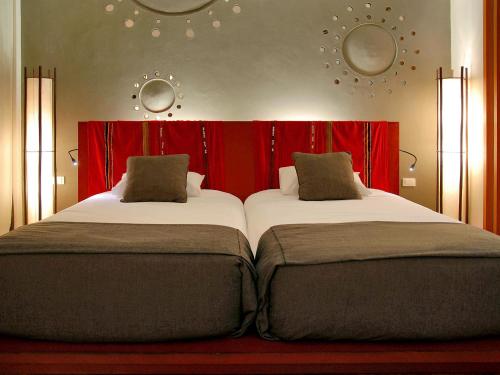 Hotel Jai Maa Inn