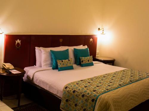 Hotel Jai Maa Inn