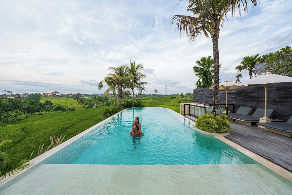 Astera Resort Canggu by Ini Vie Hospitality