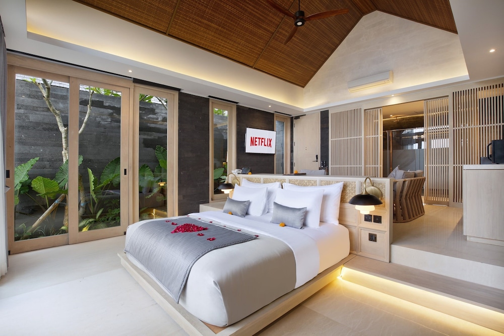 Astera Resort Canggu by Ini Vie Hospitality