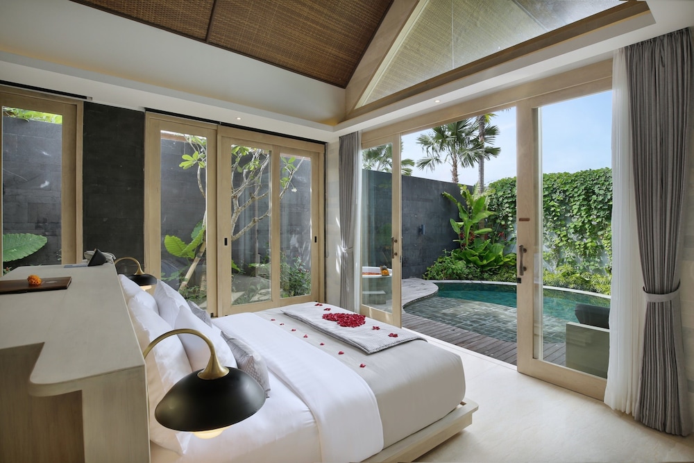 Astera Resort Canggu by Ini Vie Hospitality