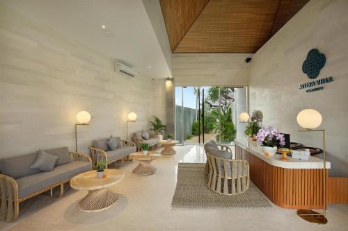 Astera Resort Canggu by Ini Vie Hospitality