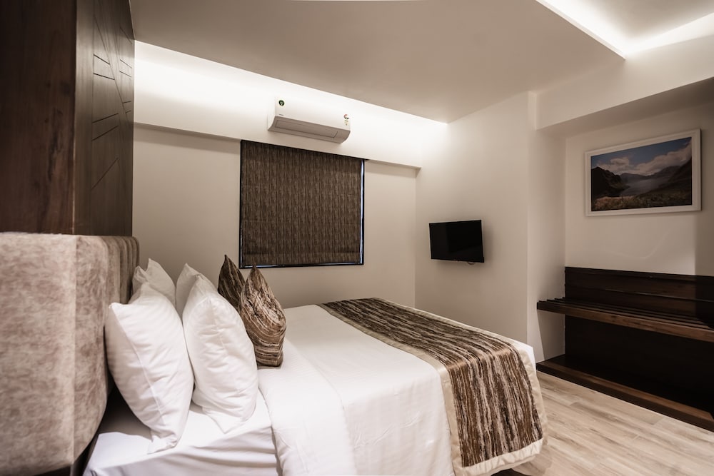 Regenta Place Igatpuri